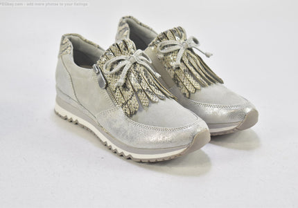 Marco Tozzi Damen Halbschuhe Slipper Ballerinas EUR 36 Nr. 25-F 2561-Schuh-Gebraucht-secondhand