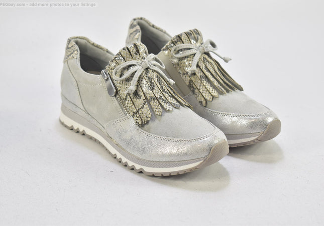 Marco Tozzi Damen Halbschuhe Slipper Ballerinas EUR 36 Nr. 25-F 2561-Schuh-Gebraucht-secondhand