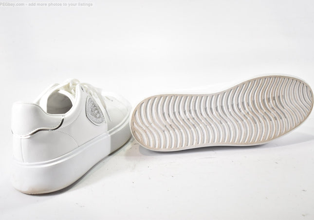 Blauer  Damen Halbschuhe Freizeitschuhe  Gr. 40 Nr. 26-T 1329