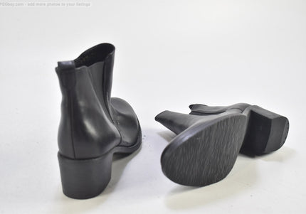 Tamaris Damen Steiefelette Boots EUR 39 Nr. 24-B 4770-Schuh-Gebraucht-secondhand