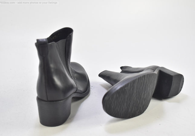 Tamaris Damen Steiefelette Boots EUR 39 Nr. 24-B 4770-Schuh-Gebraucht-secondhand