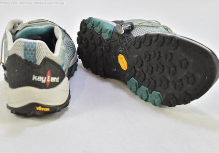 Kayland  Damen Wanderschuhe Trekking  EUR 37 Nr. 26-M 913