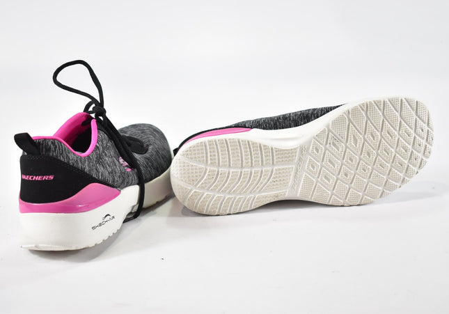 Skechers Lite-Weight Damen Sportschuhe Sneaker EUR 38 Nr. 24-J 17-Schuh-Gebraucht-secondhand