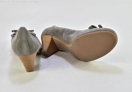 Paul Green  Damen Pumps High Heels  UK 5,5 Nr. 25-O 145