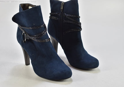 Tamaris  Damen Stiefelette Boots  EUR 37 Nr. 25-B 3026