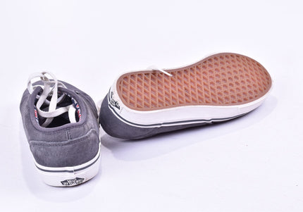 Vans Damen Sportschuhe Sneaker EUR 38 Nr. 23-A 2517-Schuh-Gebraucht-secondhand