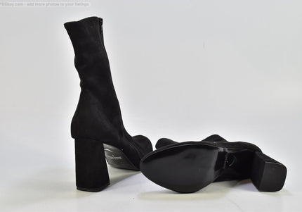 High Feelings  Damen Stiefel Stiefelette Boots  UK 7 Nr. 25-B 3275