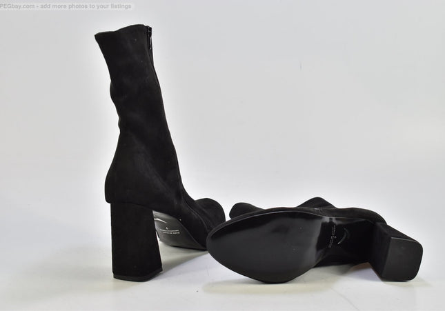 High Feelings  Damen Stiefel Stiefelette Boots  UK 7 Nr. 25-B 3275