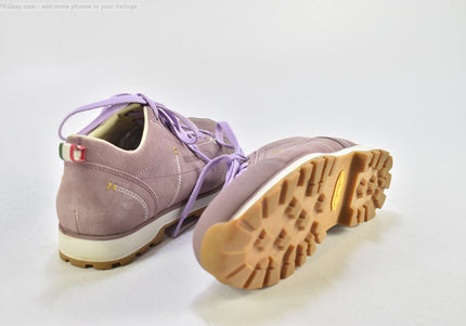 Dolomite Karakorum Damen Wanderschuhe Trekking  EUR 38 2/3 Nr. 25-V 1723