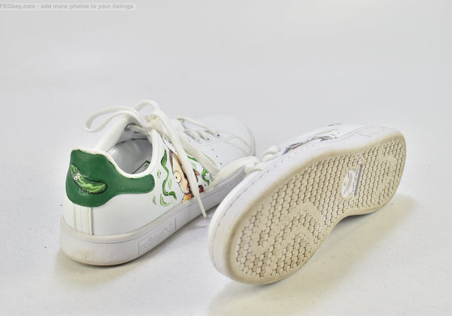 Adidas Stan Smith Herren Sportschuhe Sneaker  EUR 41 1/3 Nr. 25-V 748