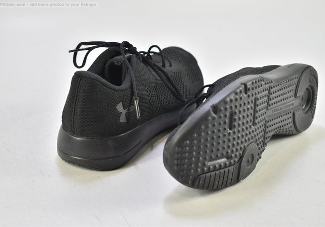 Under Armour  Herren Sportschuhe Sneaker  EUR 44 Nr. 26-A 513