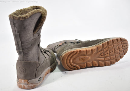 Jack Wolfskin  Damen Wanderschuhe Trekking  EUR 40,5 Nr. 4-R-1034