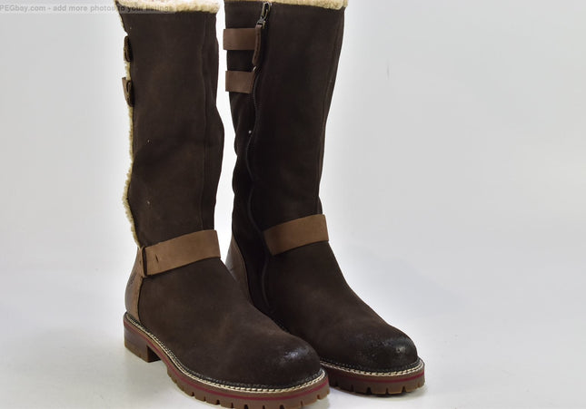 Marc O´Polo  Damen Stiefel Stiefelette Boots  EUR 39 Nr. 25-B 2618