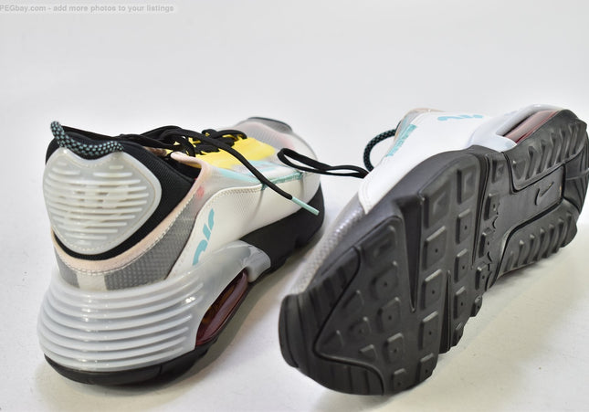 Nike Air Max 2090 Herren Sportschuhe Sneaker  EUR 47,5 Nr. 25-V 503