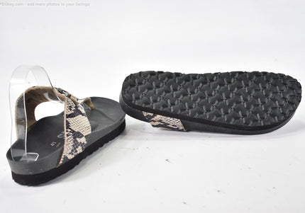 Sunbay  Damen Sandale Pantolette  EUR 41 Nr. 26-S 3117