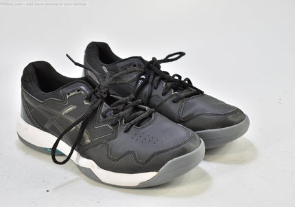 Asics Gel Dedicate Herren Sportschuhe Sneaker EUR 43,5 Nr. 25-Z 1594-SchuhGebraucht