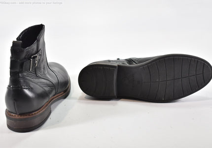 Tamaris  Damen Stiefelette Boots  EUR 39 Nr. 25-B 3505