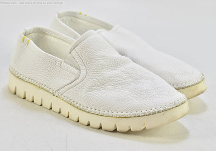 Emile  Damen Halbschuhe Slipper Ballerinas  EUR 42 Nr. 26-M 405