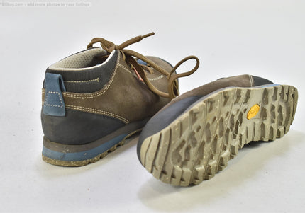 AKU  Damen Wanderschuhe Trekking  EUR 38 Nr. 26-G 1057