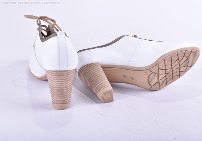 Callaghan  Damen Sandale Sandalette  EUR 37 Nr. 25-S 2066
