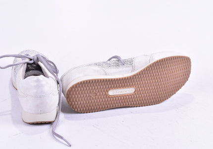 Tamaris Damen Halbschuhe Freizeitschuhe EUR 37 Nr. 24-Y 1326-Schuh-Gebraucht-secondhand