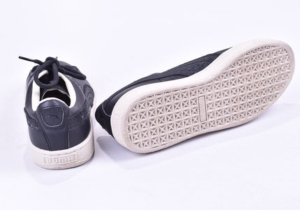 Puma Basket Damen Sportschuhe Sneaker EUR 39 Nr. 23-A 3397-Schuh-Gebraucht-secondhand
