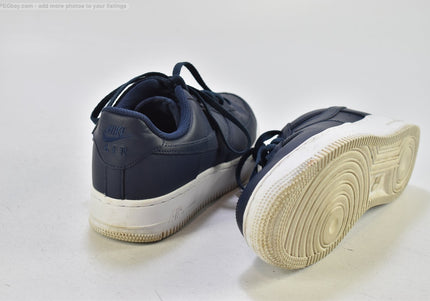 Nike Air Force 1 Low Gs Damen Sportschuhe Sneaker  EUR 39 Nr. 25-L 2010