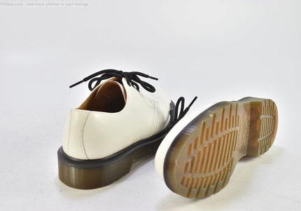 Dr. Martens  Damen Halbschuhe Freizeitschuhe  EUR 39 Nr. 26-Y 638