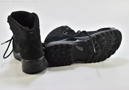 Lowa Taurus II GTX Herren Wanderschuhe Trekking  EUR 43,5 Nr. 25-V 584