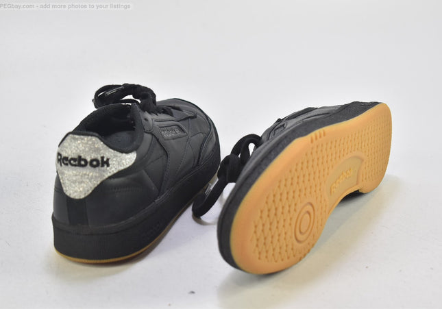 Reebok Damen Sportschuhe Sneaker EUR 39 Nr. 25-M 17-Schuh-Gebraucht-secondhand