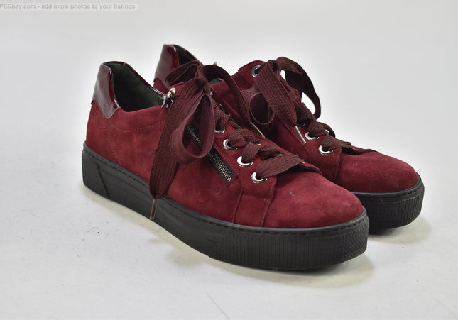 Semler  Damen Halbschuhe Freizeitschuhe  SL 25cm Nr. 25-X 262