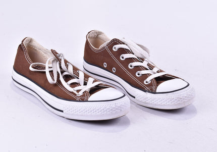 Converse Damen Sportschuhe Sneaker EUR 36,5 Nr. 24-J 4933-Schuh-Gebraucht-secondhand