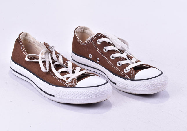 Converse Damen Sportschuhe Sneaker EUR 36,5 Nr. 24-J 4933-Schuh-Gebraucht-secondhand