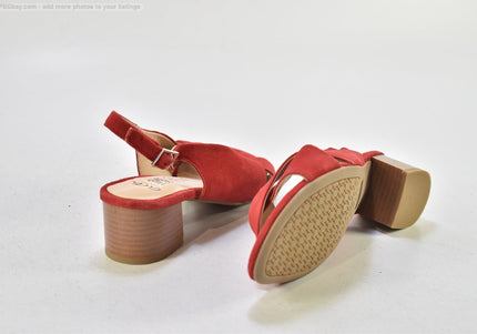 Ara  Damen Sandale Sandalette  UK 3,5 Nr. 26-S 2517