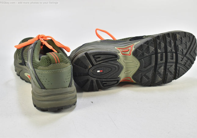 Tommy Hilfiger  Herren Halbschuhe Freizeitschuhe  EUR 41 Nr. 26-Y 714