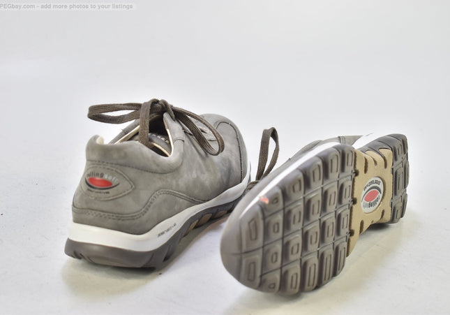 Gabor Rollingsoft Damen Halbschuhe Freizeitschuhe  UK 7 Nr. 26-T 1187