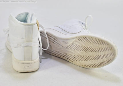 Nike Court Royale Damen Sportschuhe Sneaker  EUR 37,5 Nr. 25-L 1454