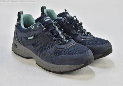 Landrover  Damen Halbschuhe Slipper Ballerinas  SL 24cm Nr. 25-N 1940
