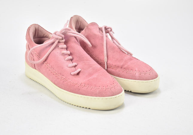 Filling Pieces Damen Halbschuhe Freizeitschuhe EUR 37 Nr. 24-A 1037-Schuh-Gebraucht-secondhand
