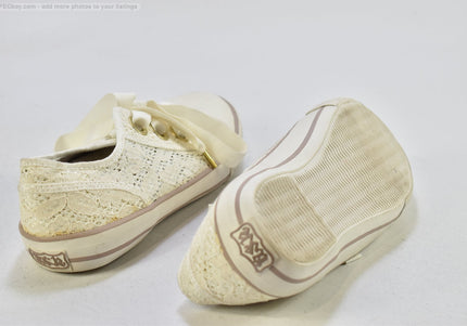 Ash  Damen Halbschuhe Freizeitschuhe  EUR 39 Nr. 25-O 1440