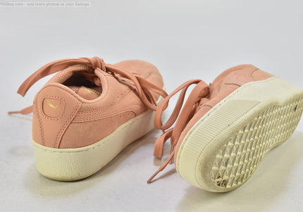 Puma Vikky Damen Sportschuhe Sneaker  EUR 39 Nr. 25-N 2141