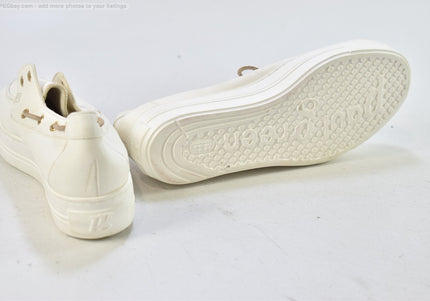 Paul Green  Damen Halbschuhe Freizeitschuhe  UK 6,5 Nr. 26-G 1887