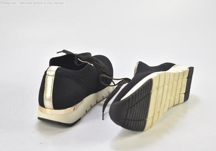 Belinda Gold Damen Halbschuhe Freizeitschuhe EUR 39 Nr. 25-J 3335-Schuh-Gebraucht-secondhand