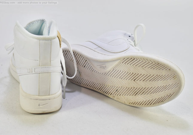 Nike Court Royale Damen Sportschuhe Sneaker  EUR 37,5 Nr. 25-L 1454