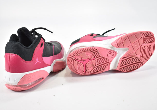Jordan Max Aura Damen Sportschuhe Sneaker EUR 36 Nr. 24-J 1567-Schuh-Gebraucht-secondhand