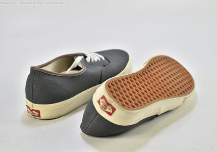 Vans  Herren Sportschuhe Sneaker  EUR 42 Nr. 25-O 1959