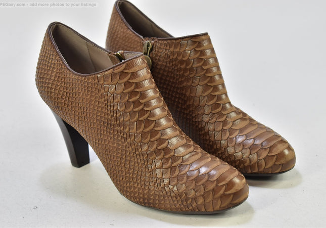 Geox Damen Pumps High Heels EUR 39,5 Nr. 25-Z 1847-SchuhGebraucht