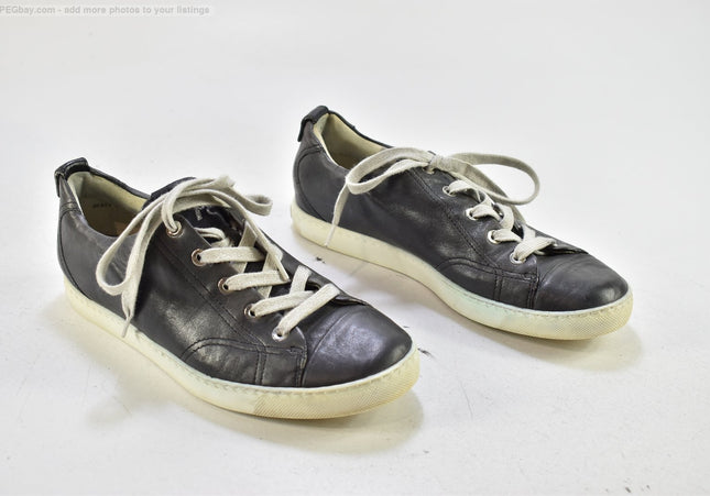 Paul Green Damen Halbschuhe Freizeitschuhe UK 5,5 Nr. 25-A 526-Schuh-Gebraucht-secondhand