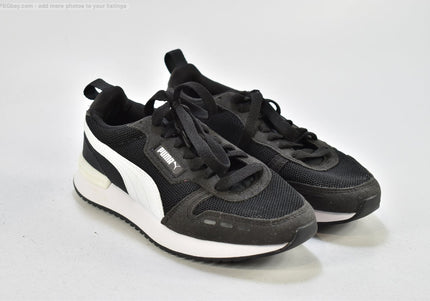 Puma Damen Sportschuhe Sneaker EUR 39 Nr. 25-A 1024-Schuh-Gebraucht-secondhand