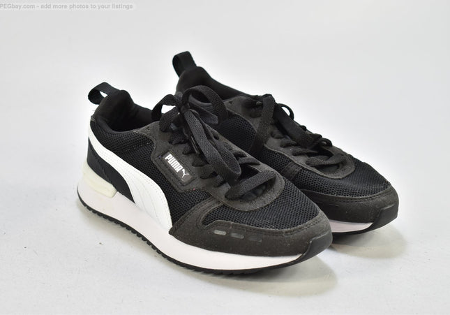 Puma Damen Sportschuhe Sneaker EUR 39 Nr. 25-A 1024-Schuh-Gebraucht-secondhand